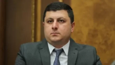 Իշխանությունը արդարացնում, լեգիտիմացնում է Ադրբեջանի քայլերը. Աբրահամյան