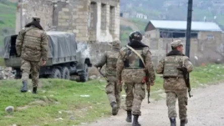 Նոր սոցերաշխիքներ պատերազմի մասնակիցների և նրանց ընտանիքի անդամների համար