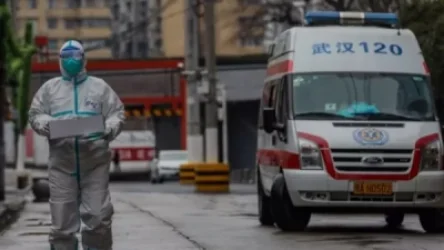 Հրապարակվել է կորոնավիրուսի ծագման մասին զեկույցը