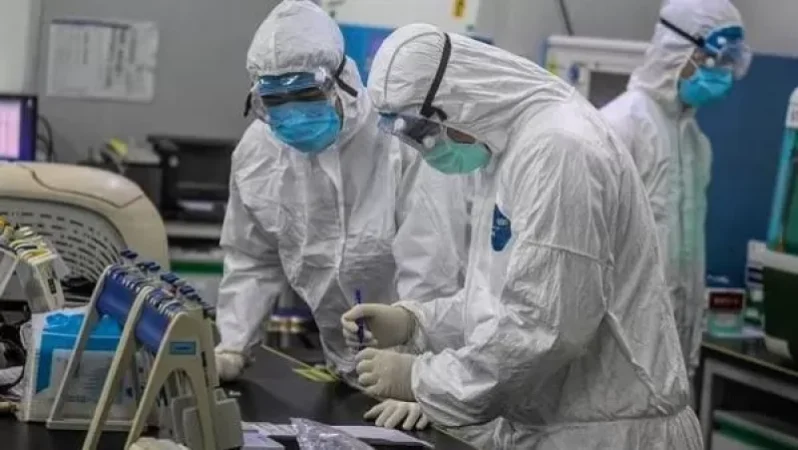 Վրաստանում արձանագրվել է կորոնավիրուսի 2 նոր դեպք