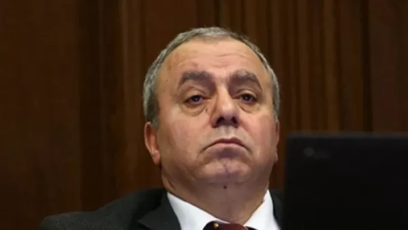 Փաշինյանն առանց երկար-բարակ մտածելու Գորիսից Կապան տարածքները տվել է. Բագրատյան