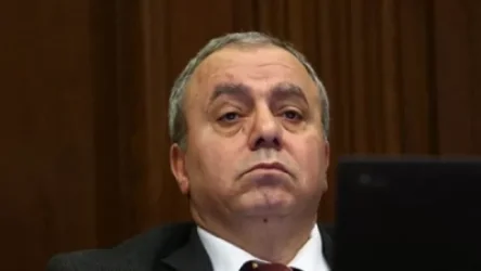 Փաշինյանն առանց երկար-բարակ մտածելու Գորիսից Կապան տարածքները տվել է. Բագրատյան