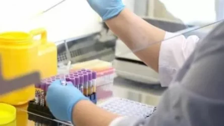 Կորոնավիրուսի թեստ անցկացնող բժիշկները վարակվել են. «Աստղիկ» ԲԿ-ն մանրամասներ է հայտնել