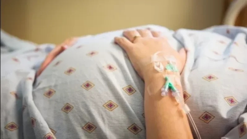 Ծնողը կարող է մահացած ծնված պտղին հուղարկավորել, իսկ հրաժարվելու դեպքում՝ դին հրկիզել. նախագիծ