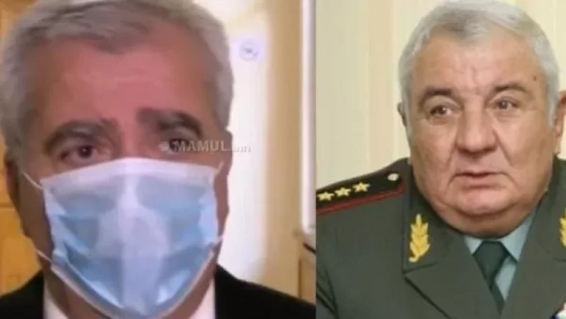 «Յուրի Խաչատուրովն ունի 2 օր ժամանակ. էնքան կարևոր հարցեր կան». Անդրանիկ Քոչարյան