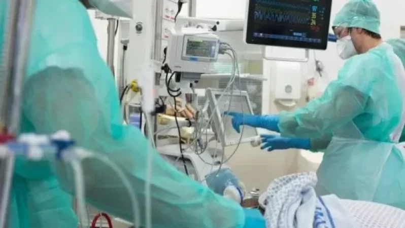 Կորոնավիրուսից 2 մորաքույրներս մահացել են, մայրս 39 ջերմություն ունի չեն թեստավորում․ քաղաքացին ահազանգում է