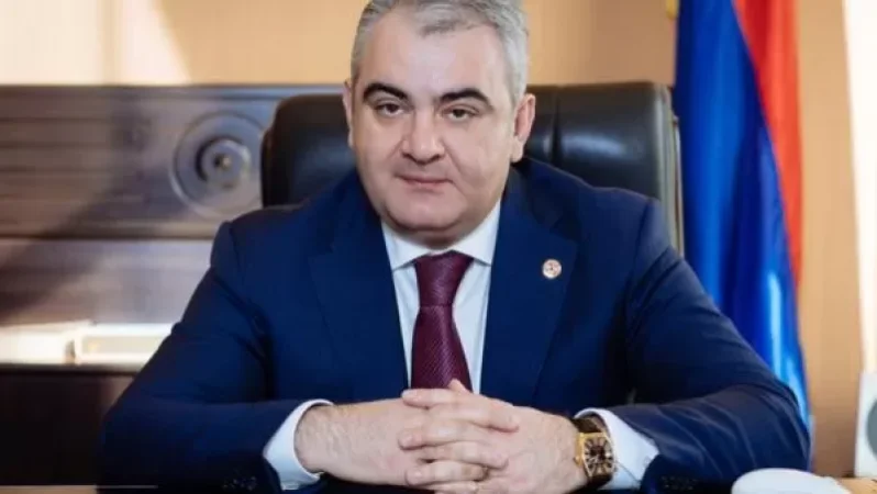 Գտնում եմ, որ Արման Սահակյանին մեղադրանք առաջադրելն ունի նաև քաղաքական ենթատեքստ. փաստաբան