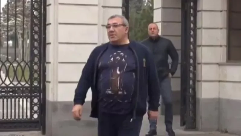 PorcheCayenne մեքենան գնել է 25մլն 75 հազար դրամով. Ոստիկանությունը Ռուբեն Հայրապետյանի մասին բացահայտումներ է արել