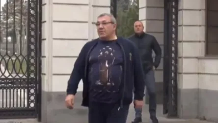 PorcheCayenne մեքենան գնել է 25մլն 75 հազար դրամով. Ոստիկանությունը Ռուբեն Հայրապետյանի մասին բացահայտումներ է արել