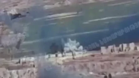 ՏԵՍԱՆՅՈՒԹ. Անցած երեք ժամվա ընթացքում հակառակորդը կորցրել է ևս 12 տանկ