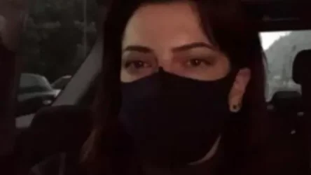 Ինձ մեղավոր եմ զգում, որ համավարակի առաջին օրերին բուկլետներ էի բաժանում. Աննա Հակոբյան