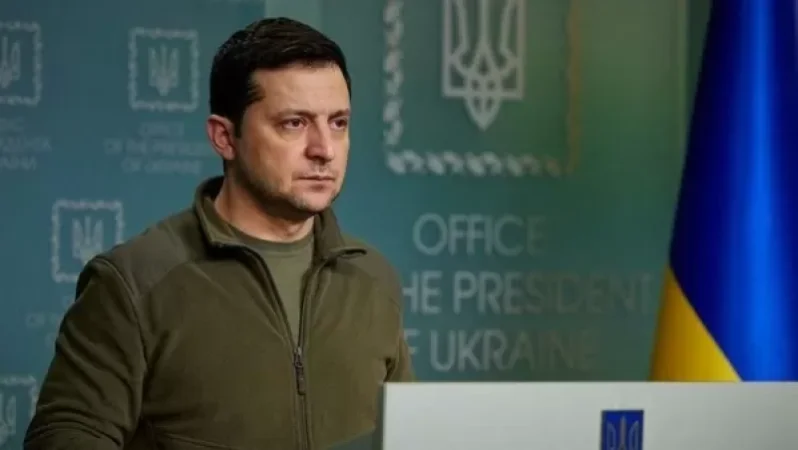 «Կիևը ոչ մի ցենտ չունի». Զելենսկի