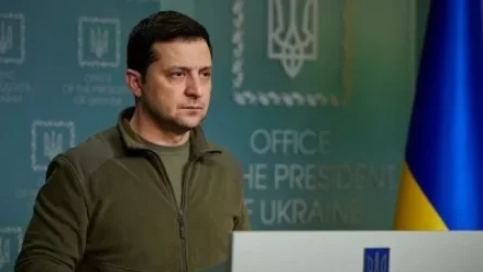 «Կիևը ոչ մի ցենտ չունի». Զելենսկի