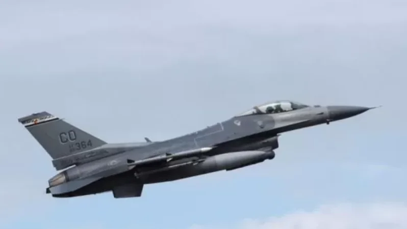 Թուրքական F-16-ը խոցել է մեր ՍՈւ-25 գրոհիչը. Մեր օդաչուն, ցավոք, հերոսաբար զոհվել է