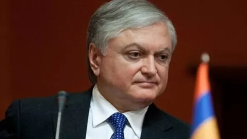 Էդվարդ Նալբանդյանը Ապրիլյան պատերազմի հանգամանքները քննող հանձնաժողովը նոր պատմության մեջ է գցել. «Ժողովուրդ»