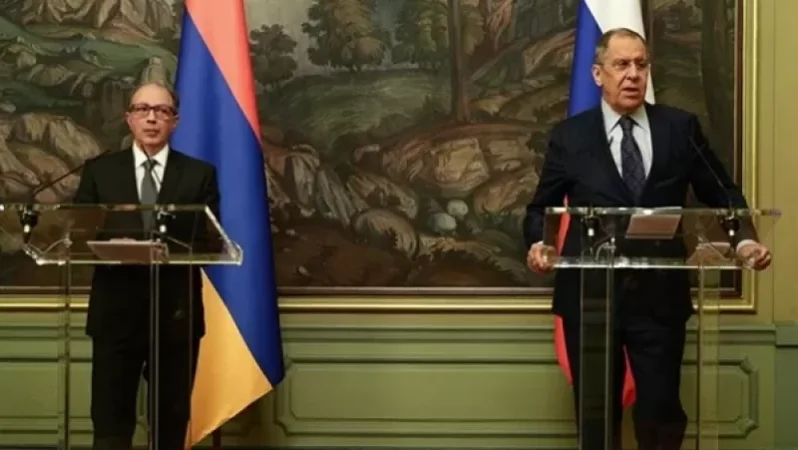 Մոսկվայում տեղի կունենան Այվազյան-Լավրով և Լավրով-Բայրամով երկկողմ հանդիպումները