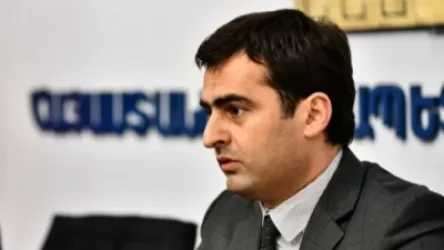 «Այսօր իմ վերջին աշխատանքային օրն է». Հակոբ Արշակյանը թողնում է ՀՀ ԲՏԱ նախարարի պաշտոնը