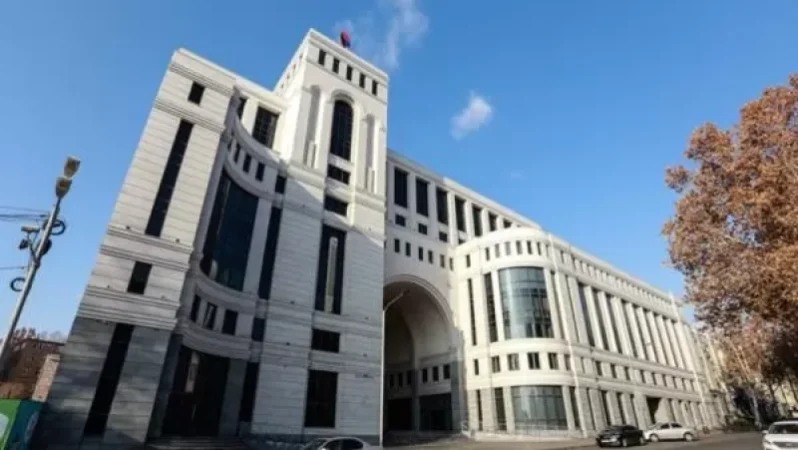 Հունիսի 1-ից սովորական անձնագրերով ՀՀ քաղաքացիներն իրավունք կունենան առանց արտոնագրերի ձևակերպման մեկնել Չինաստան. ԱԳՆ