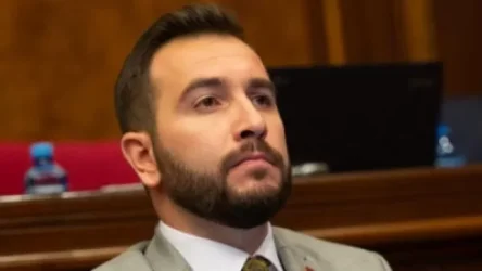 Պապ ջան, լույսով գնա. Հայկ Կոնջորյան