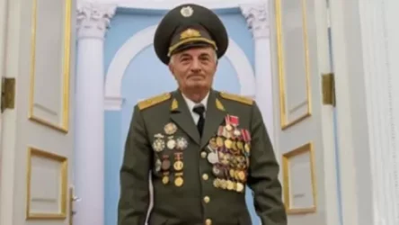 Մահացել է Արկադի Տեր-Թադևոսյանը (Կոմանդոս)