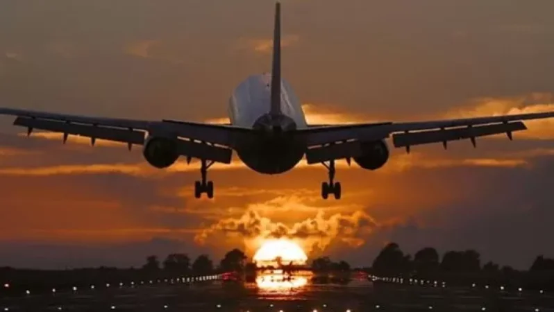 Հատուկ չվերթով Հայաստան է տեղափոխվել Հնդկաստանում գտնվող ՀՀ 23 քաղաքացի