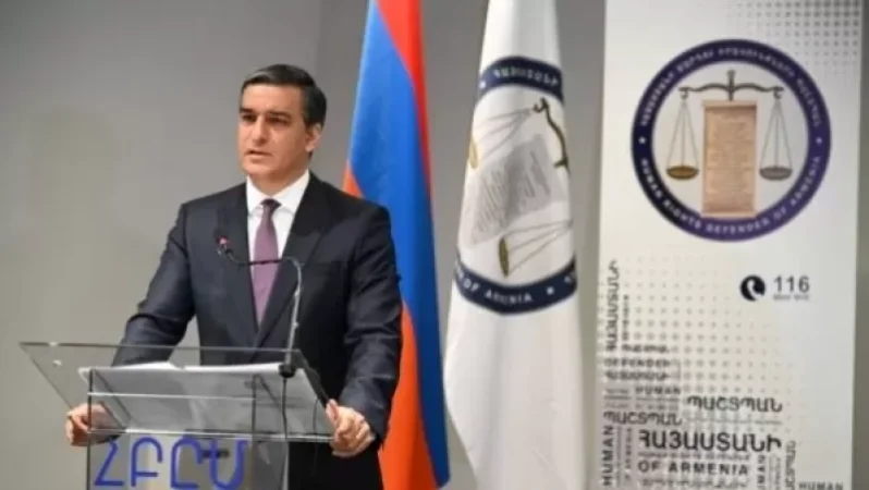 Թշնամանքի ևս մեկ օջախ. ՄԻՊ-ն ուսումնասիրել է «պուրակի» ազդեցությունը Ադրբեջանի հասարակությունում