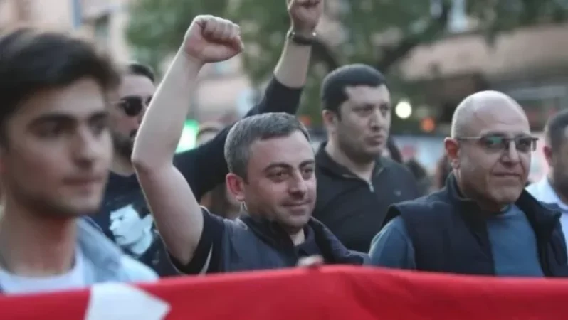 «Դիմադրության» շարժումը մոտենում է կարևոր հանգրվանի. Սաղաթելյան