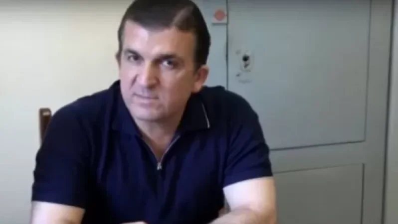 Վաչագան Ղազարյանի նկատմամբ համաներում է կիրառվել