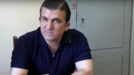 Վաչագան Ղազարյանի նկատմամբ համաներում է կիրառվել