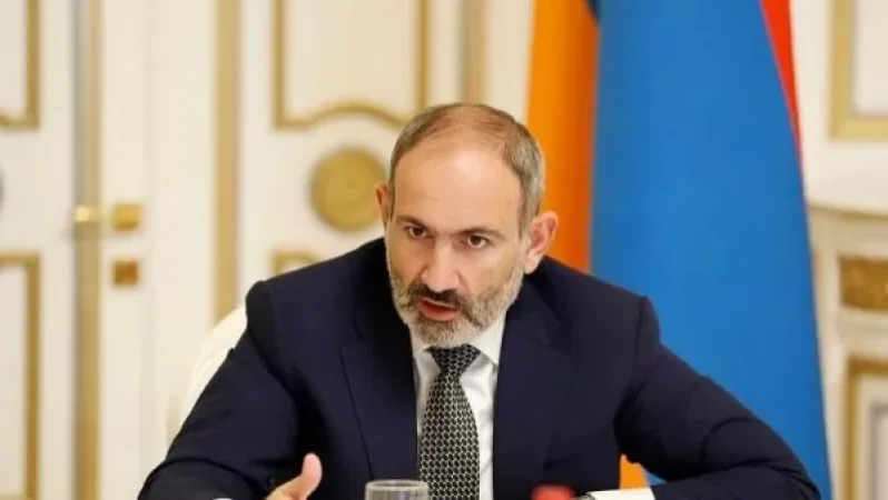 Պատասխանը կլինի համարժեք. Նիկոլ Փաշինյան