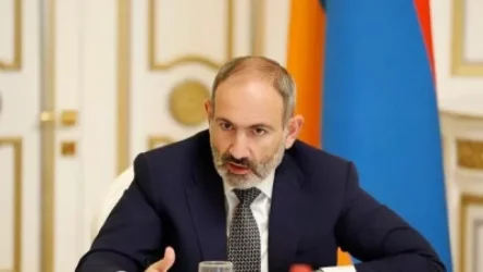 Պատասխանը կլինի համարժեք. Նիկոլ Փաշինյան