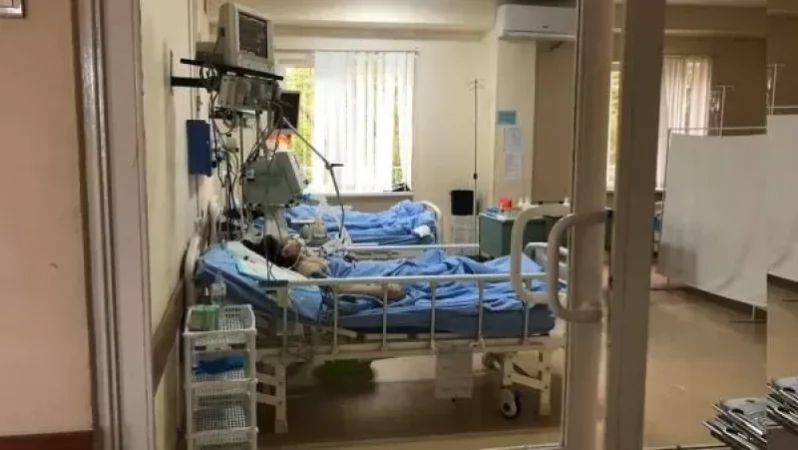 Կորոնավիրուսի հետևանքով մահվան 4 դեպքի վերաբերյալ ԱՆ-ը մանրամասներ է ներկայացնում