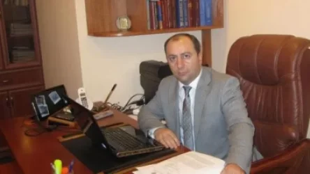 Կորոնավիրուսով վարակվելու, բուժման ու անվտանգության կանոնները պահելու մասին. Կարեն Մեժլումյանը վարակվել է կորոնավիրուսով