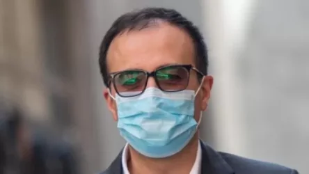 Եկեք պատկերացնենք, որ ցանկացած ոք, ում դուք բարևում եք... վարակված է կորոնավիրուսով․ Արսեն Թորոսյան