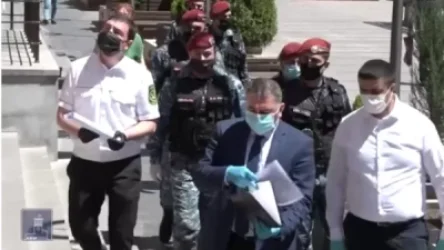 ՏԵՍԱՆՅՈՒԹ. ՍԱՏՄ-ը կասեցրել է մի շարք հանրային սննդի կազմակերպությունների գործունեությունը