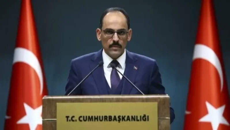 Թուրքիան 4 կետով ԱՄՆ-ին է փոխանցել Հայոց ցեղասպանության մասին իր վերապահումները