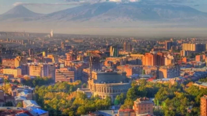 Եղանակ. Հայաստանում oդի ջերմաստիճանի բարձրացում է սպասվում