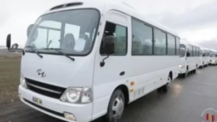 «Հայաստան» համահայկական հիմնադրամը 10 ուղևորատար ավտուբուս է ուղարկում Արցախ