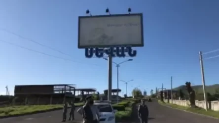 ՈՒՂԻՂ. Սևան քաղաքի բոլոր մուտքերն ու ելքերը փակ են