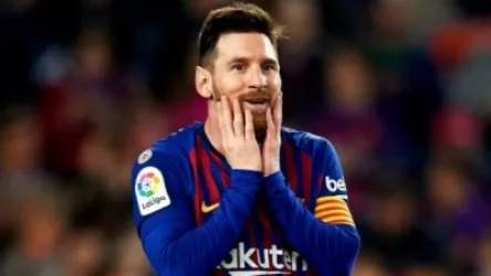 Ֆուտբոլը, ինչպես ամբողջ կյանքը, այլևս երբեք առաջվանը չի լինի.  Լիոնել Մեսսի