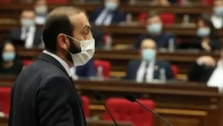 Միրզոյանի և իր ընտանիքի անդամների COVID-ի ախտորոշման թեստի պատասխանները բացասական են