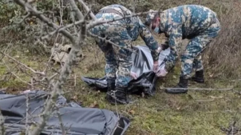 Հայտնաբերվել է ևս 2 աճյուն. ԱԻՊԾ