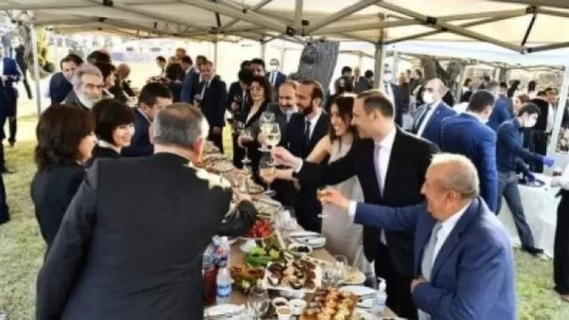 «Պատկերացրեք՝ երդմնակալության արարողությունից հետո քանի զինվորական է մտել զորամասեր». Զոհրաբ Եգանյան