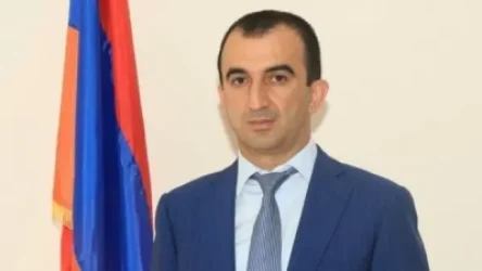 Մեղրիի քաղաքապետը՝ ՊՎԾ պետի այցի մասին
