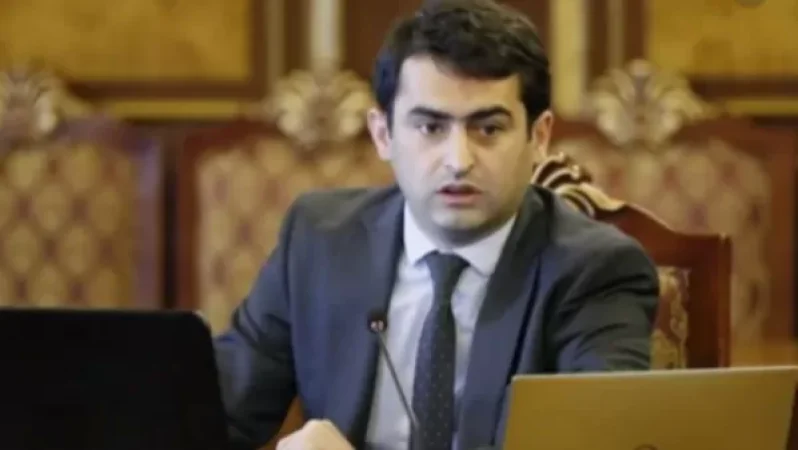 Ով կփոխարինի Հակոբ Արշակյանին․ անունը հայտնի է