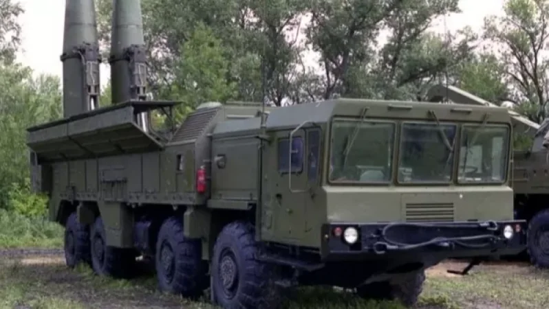 Up to 500 Azerbaijani Soldiers May Have Died from Iskander Strike on Shushi: Wargonzo