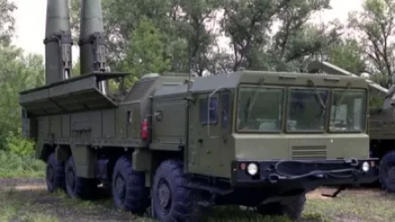 Շուշիին հասցված «Իսկանդերի» հարվածի հետեւանքով կարող էր մինչեւ 500 ադրբեջանցի զինվորական զոհվել. Wargonzo