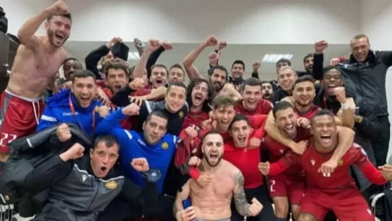 J խմբի մրցաշարային աղյուսակն այս պահին