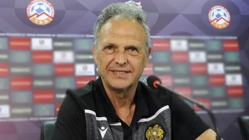 Սա մեր երկրի հաղթանակն է. Խոակին Կապառոս