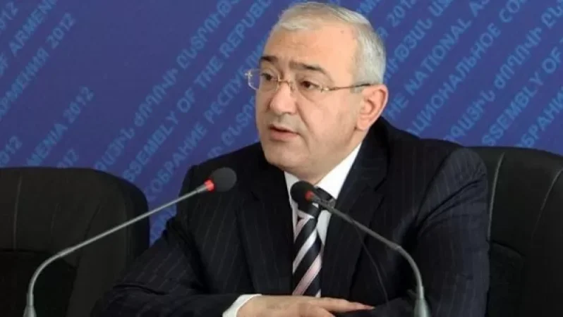 Ընտրությունները դժվարությամբ կանցկացվեն.Մուկուչյանն առարկություն է ներկայացրել․ «Ժողովուրդ»